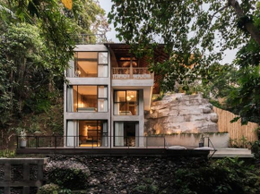 Your Exclusive Escape into Nature with Stunning Art Luxury and Riverfront Views